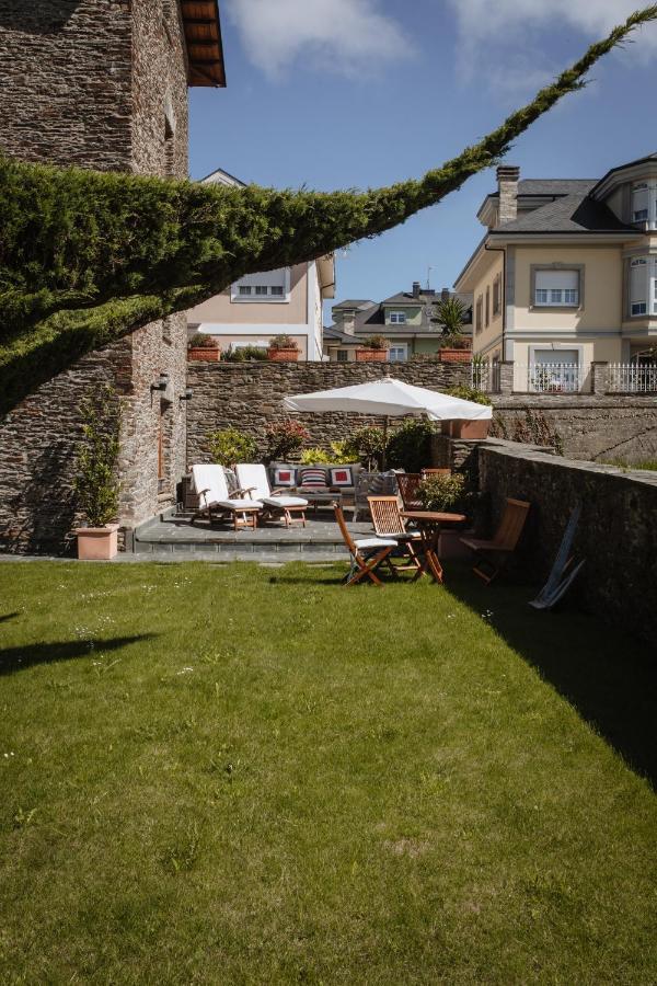 Pleamar Hotel Puerto de Vega